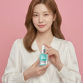Medicube No-Cast Collagen Sunscreen SPF 50+