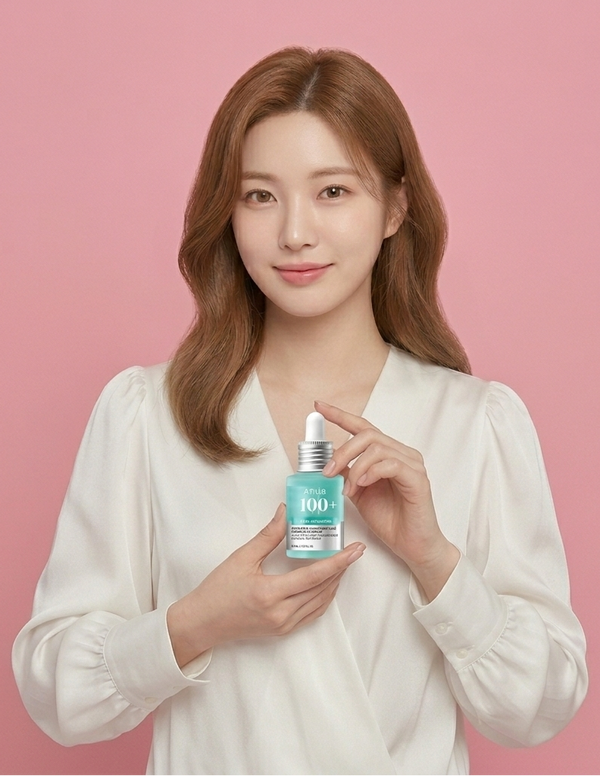 Medicube No-Cast Collagen Sunscreen SPF 50+